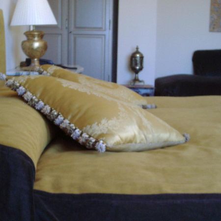 Hotel Santa Coloma Del Camino Olmillos de Sasamon Ngoại thất bức ảnh