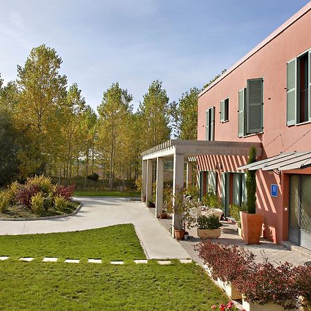 Hotel Santa Coloma Del Camino Olmillos de Sasamon Ngoại thất bức ảnh