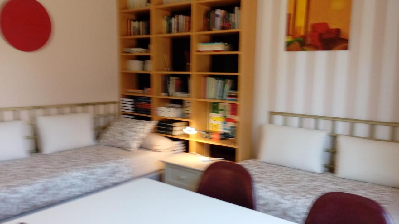 Hotel Santa Coloma Del Camino Olmillos de Sasamon Ngoại thất bức ảnh