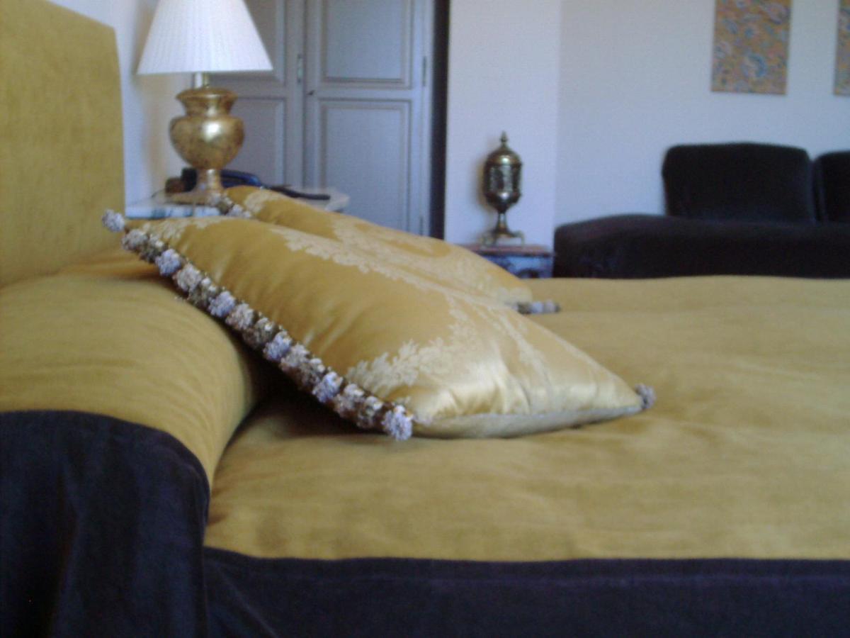Hotel Santa Coloma Del Camino Olmillos de Sasamon Ngoại thất bức ảnh