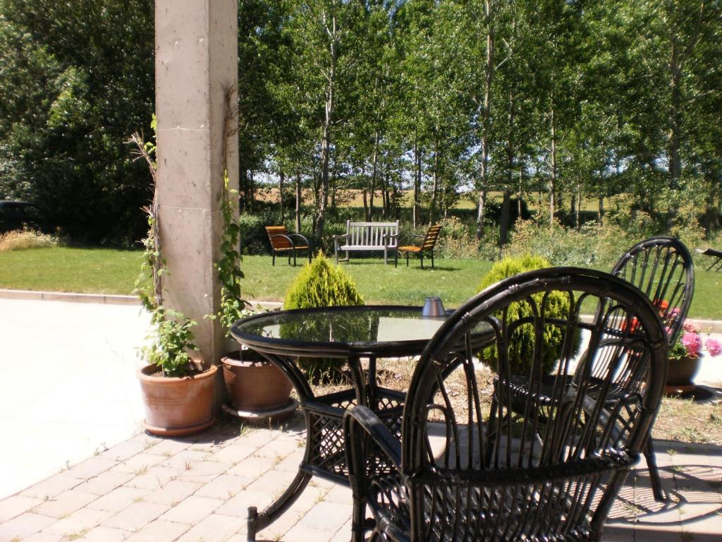 Hotel Santa Coloma Del Camino Olmillos de Sasamon Ngoại thất bức ảnh