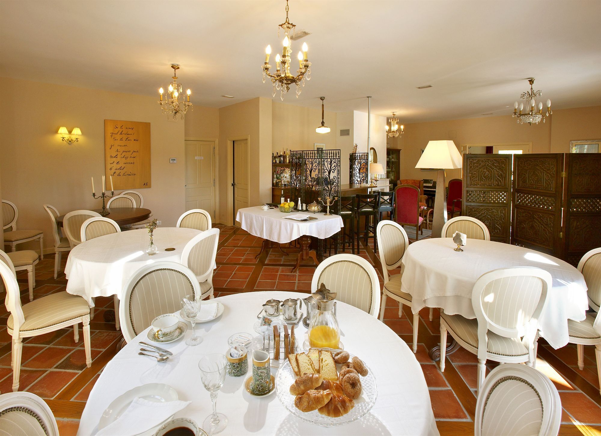 Hotel Santa Coloma Del Camino Olmillos de Sasamon Ngoại thất bức ảnh
