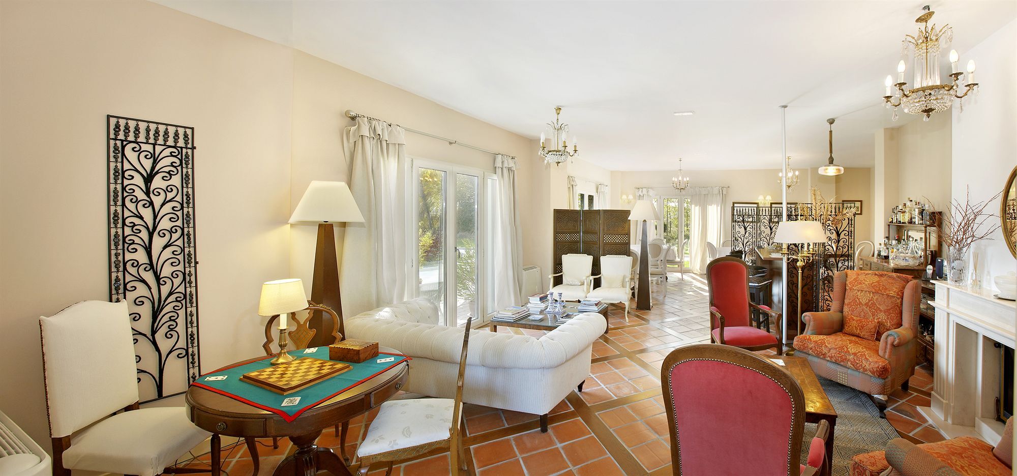 Hotel Santa Coloma Del Camino Olmillos de Sasamon Ngoại thất bức ảnh
